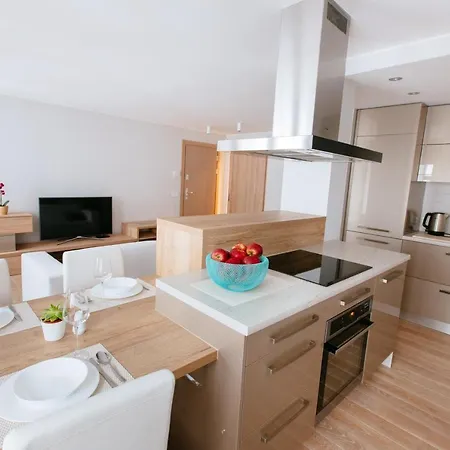 New Exclusive 2 Bedroom Apartment In Oldriga Exterior foto