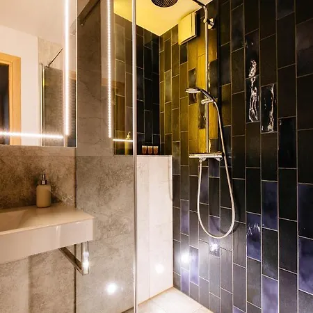 New Exclusive 2 Bedroom Apartment In Oldriga Exterior foto