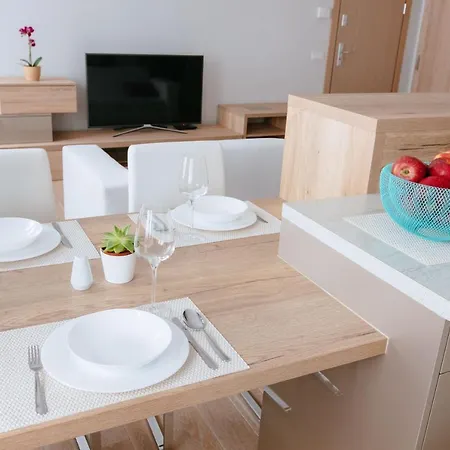 New Exclusive 2 Bedroom Apartment In Oldriga Exterior foto