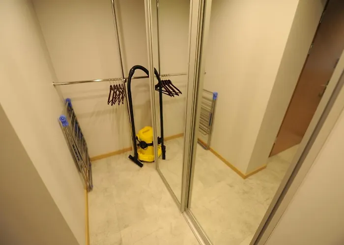 New Exclusive 2 Bedroom Apartment In Oldriga