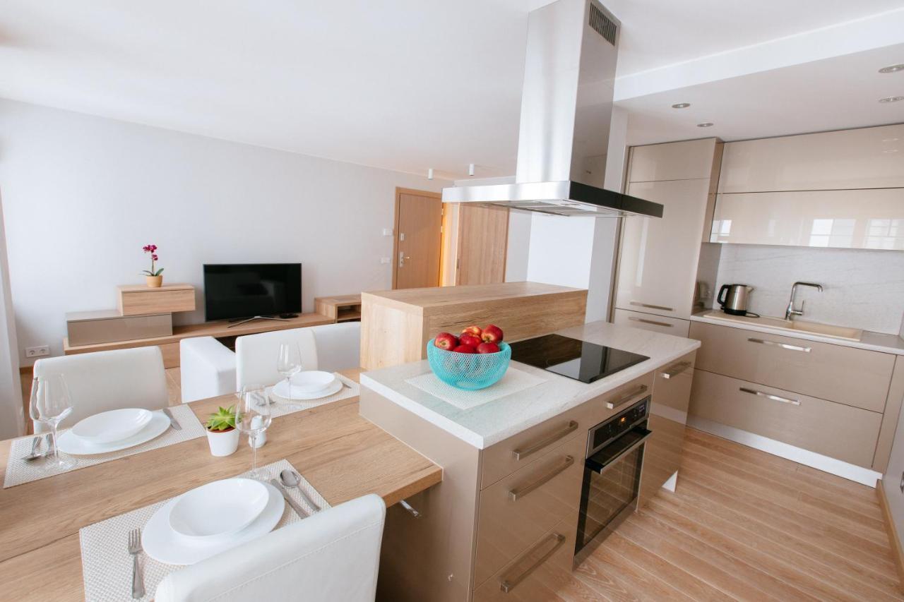 New Exclusive 2 Bedroom In Oldriga Riga