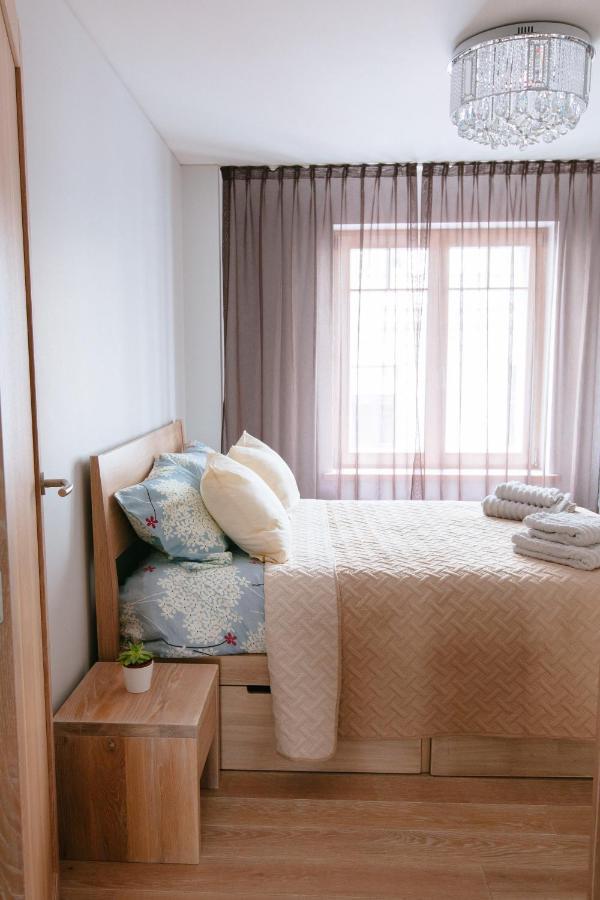 Butas New Exclusive 2 Bedroom In Oldriga