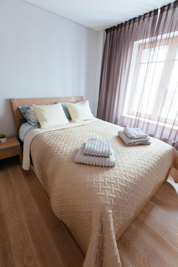 Apartment New Exclusive 2 Bedroom In Oldriga *