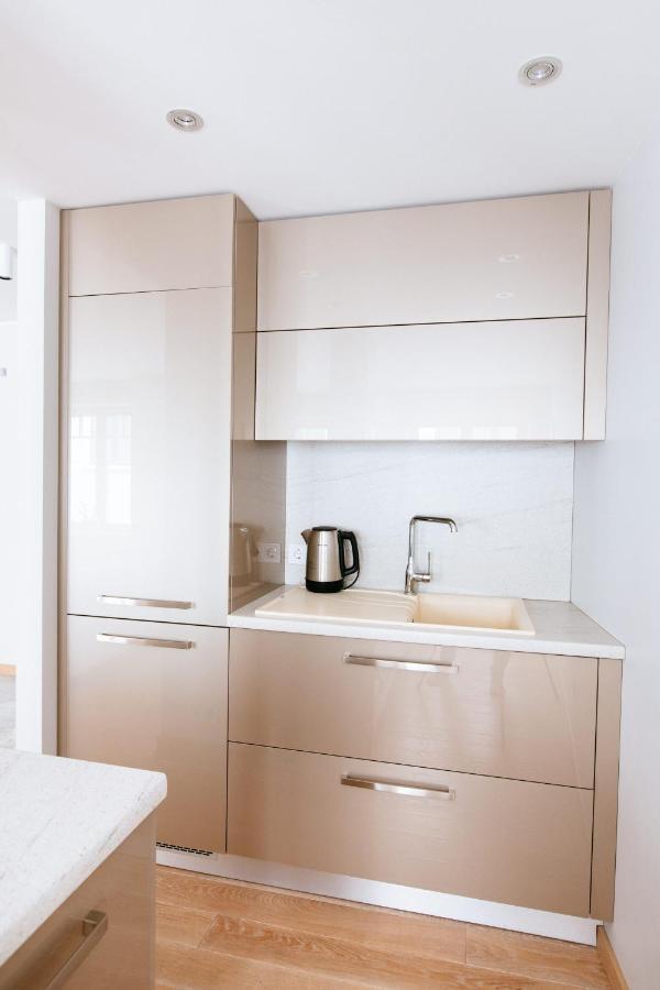 Apartment New Exclusive 2 Bedroom In Oldriga *