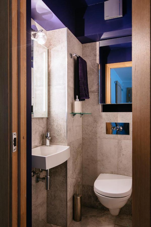 Butas New Exclusive 2 Bedroom In Oldriga *