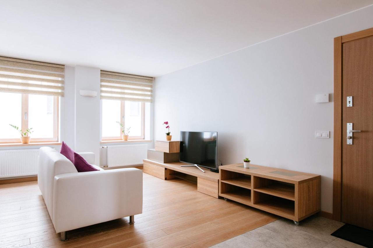 Apartment New Exclusive 2 Bedroom In Oldriga
