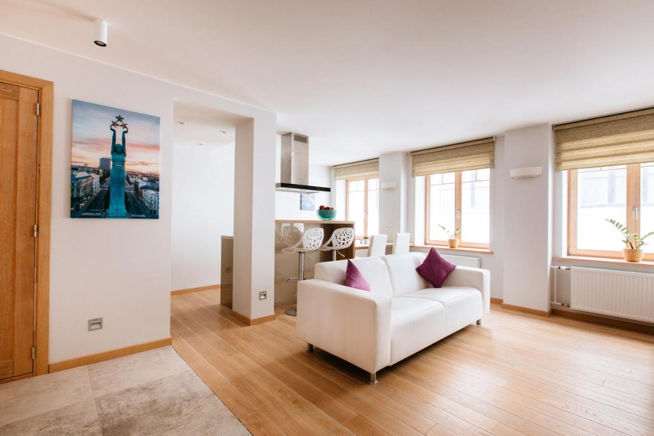 Apartment New Exclusive 2 Bedroom In Oldriga Riga