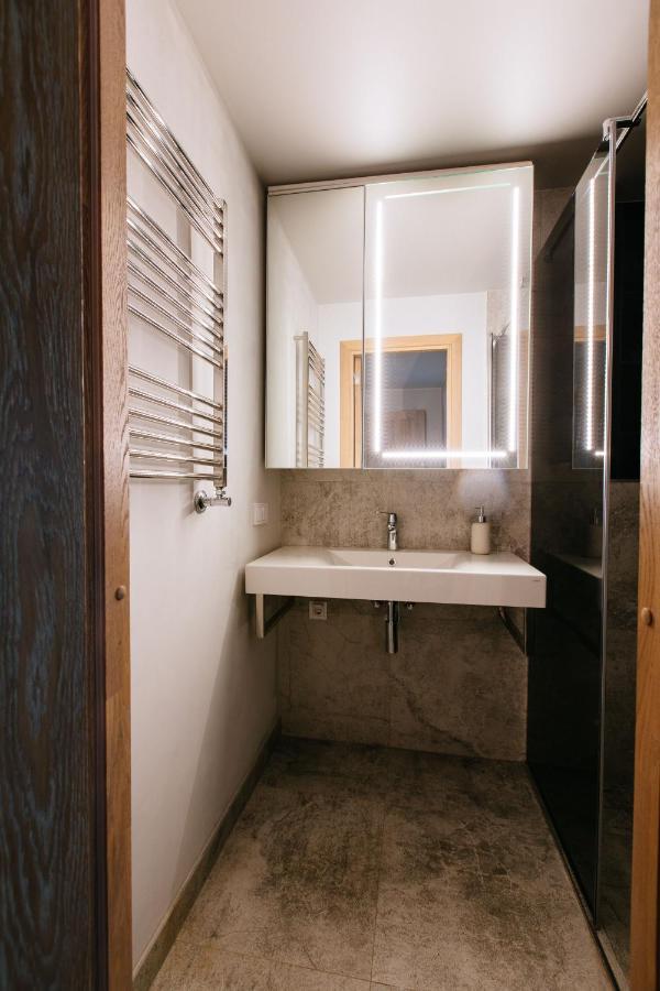Apartment New Exclusive 2 Bedroom In Oldriga *