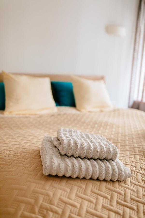 Apartment New Exclusive 2 Bedroom In Oldriga
