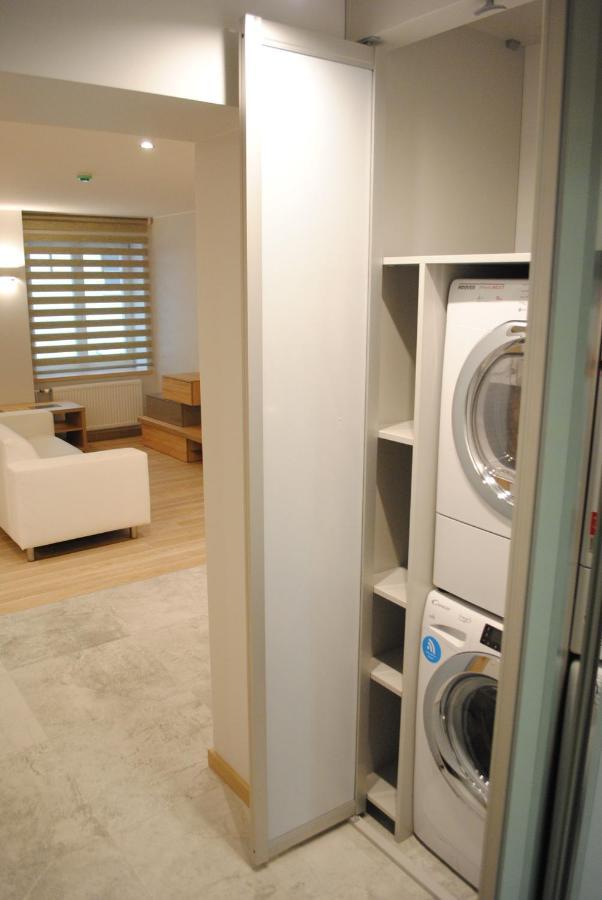 New Exclusive 2 Bedroom In Oldriga Apartment