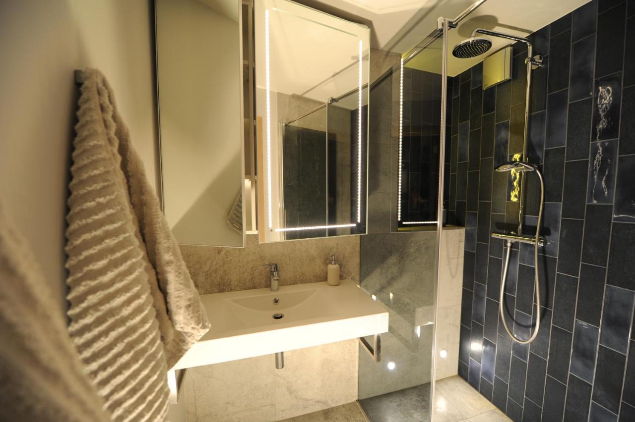 Apartment New Exclusive 2 Bedroom In Oldriga *
