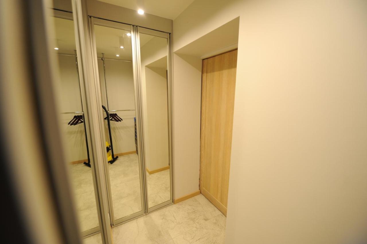 Apartment New Exclusive 2 Bedroom In Oldriga
