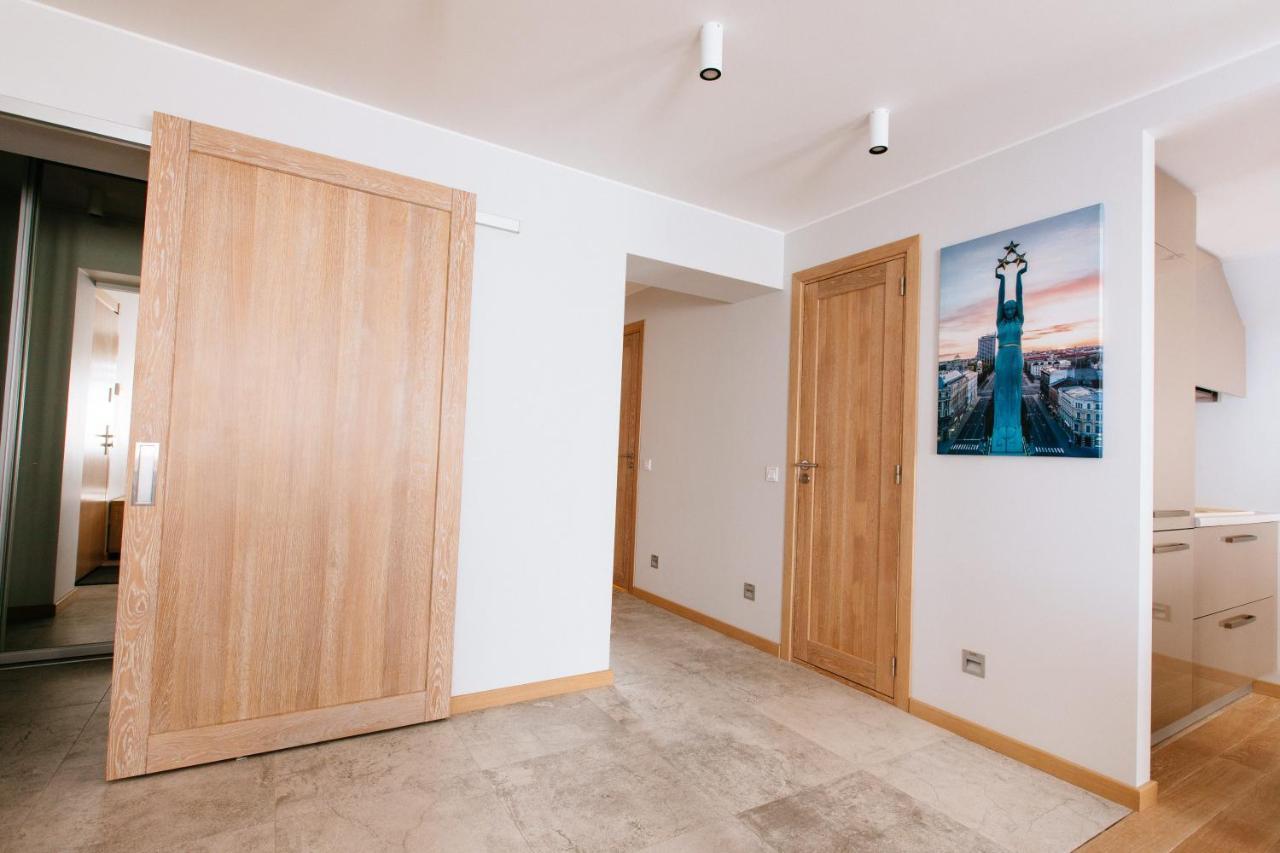 New Exclusive 2 Bedroom In Oldriga * Riga