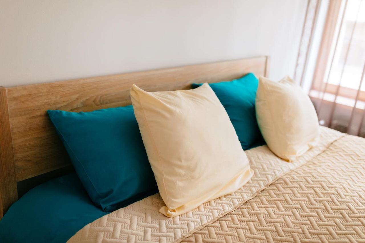 Appartement New Exclusive 2 Bedroom In Oldriga